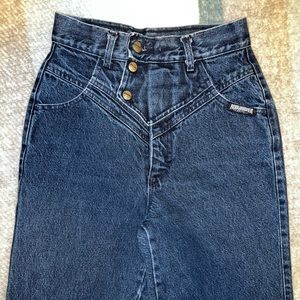 Vintage Roughrider Jeans
